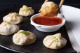 Chicken Momos
