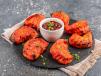 Chicken Tandoori Momos