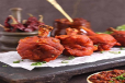 Chicken Lollipop Plain