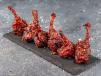 Chicken Lollipop Schezwan