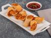 Chicken Spring Rolls