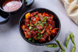 Fish Chilly
