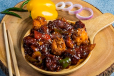 Prawn Chilly