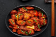 Chicken Schezwan