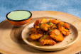 Tandoori Prawns