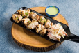 Murgh Malai Tikka