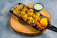 Lasooni Murgh Tikka