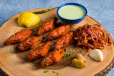 Mutton Seek Kebab