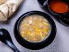 Chicken Sweet Corn Soup