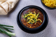 Veg Manchow Soup
