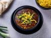 Chicken Manchow Soup