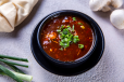 Veg Hot And Sour Soup