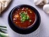 Chicken Hot And Sour Soup