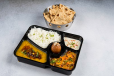 Indian Delux Non Vegetable Combo