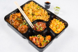 Chinese Combo Non Vegetable