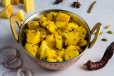 Jeera Aloo