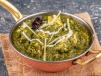 Palak Paneer