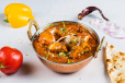 Kadai Paneer