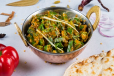 Bhindi Do Pyaza