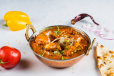 Paneer Tikka Masala
