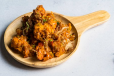 Mutton Bhuna Boneless