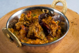 Kadai Mutton