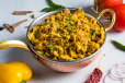 Egg Bhurji