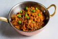 Keema Muttar