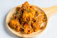 Chicken Tikka Bhuna
