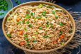 Veg Fried Rice