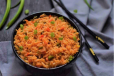 Veg Schezwan Fried Rice