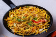 Chicken Hakka Noodle