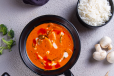 Thai Prawn Red Curry
