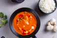 Thai Chicken Red Curry