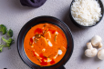 Thai Vegetable Red Curry