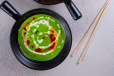 Thai Vegetable Green Curry