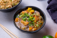 Chicken In Butter Garlic Sauce