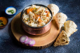 Paneer Tikka Biryani