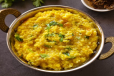 Dal Khichdi