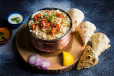 Chicken Tikka Biryani
