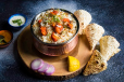 Fish Tikka Biryani