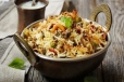 Keema Pulao