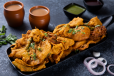 Mix Pakora
