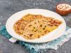 Pudina Paratha