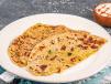 Mix Paratha