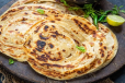 Lachha Paratha