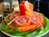 Garden Green Salad