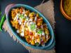 Aloo Tikki Chaat