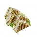 Veg Grill Sandwich