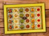 Exotic Tart Mix
